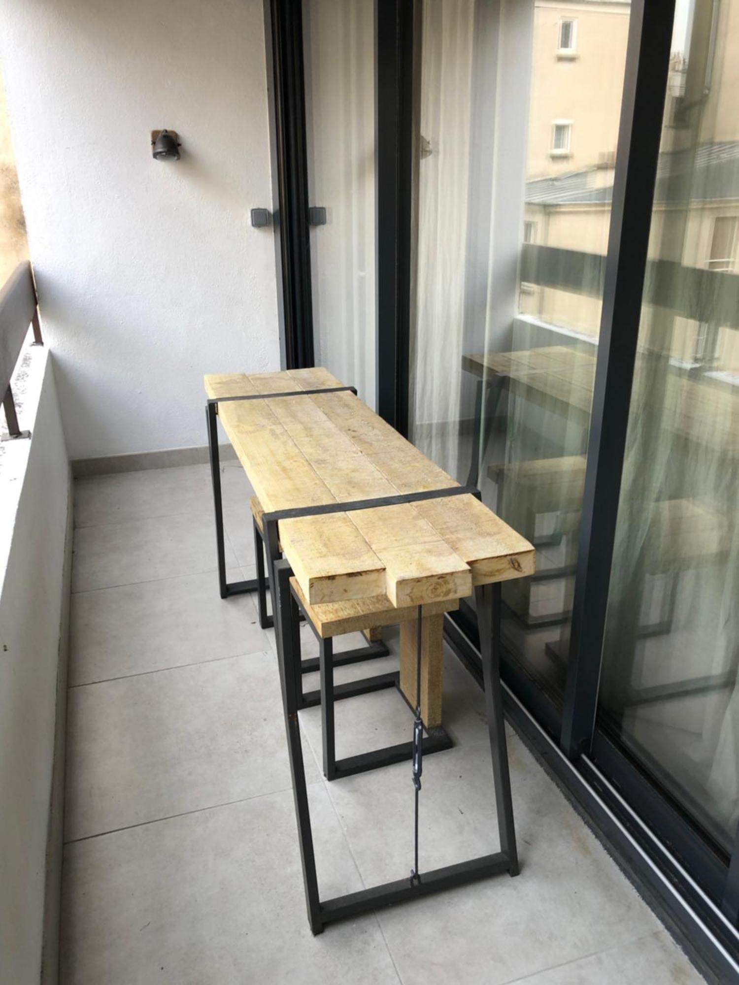 Apartament Studio 118 Rue Saint Charles Paris 15 Zewnętrze zdjęcie