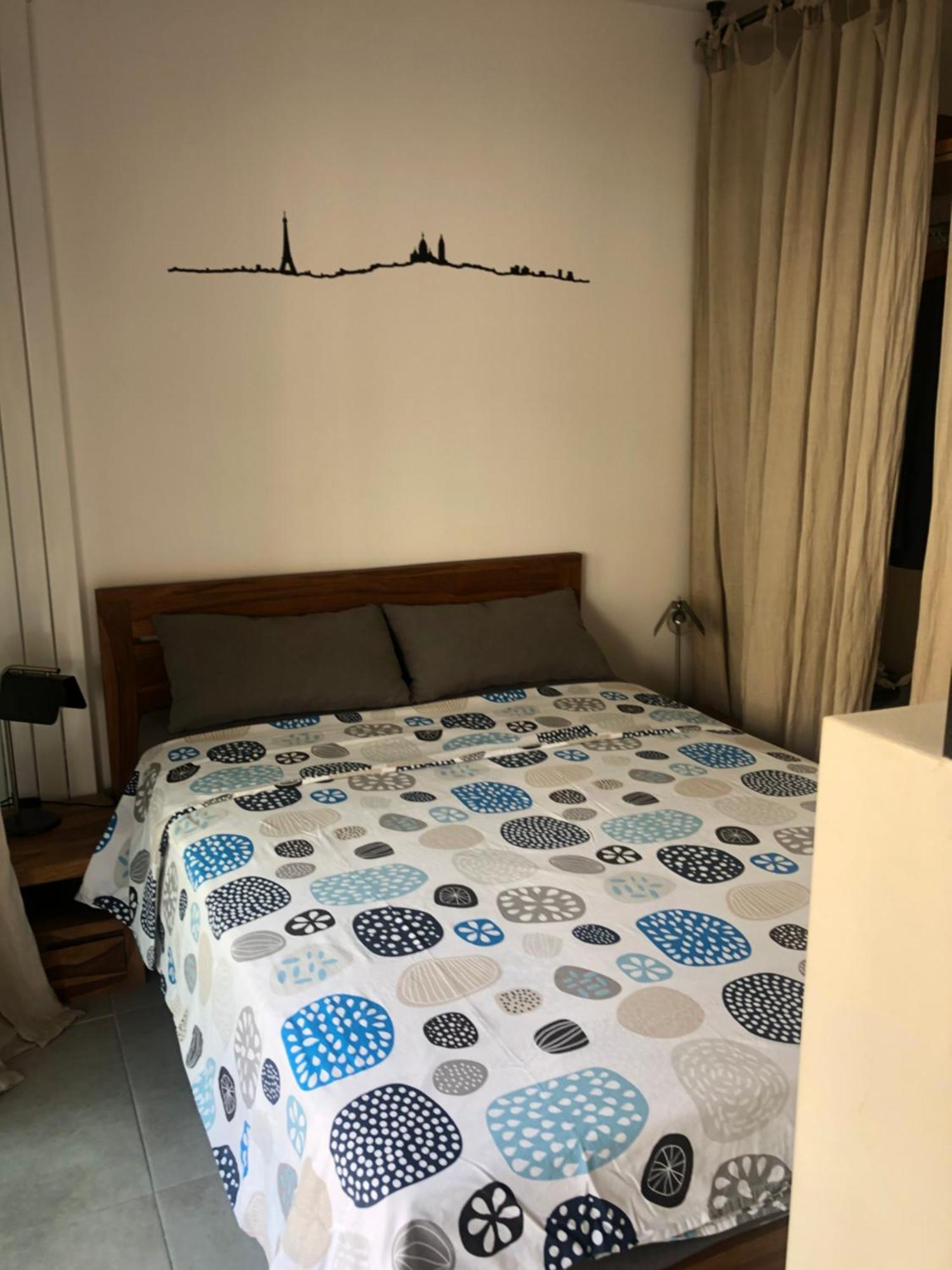 Apartament Studio 118 Rue Saint Charles Paris 15 Zewnętrze zdjęcie
