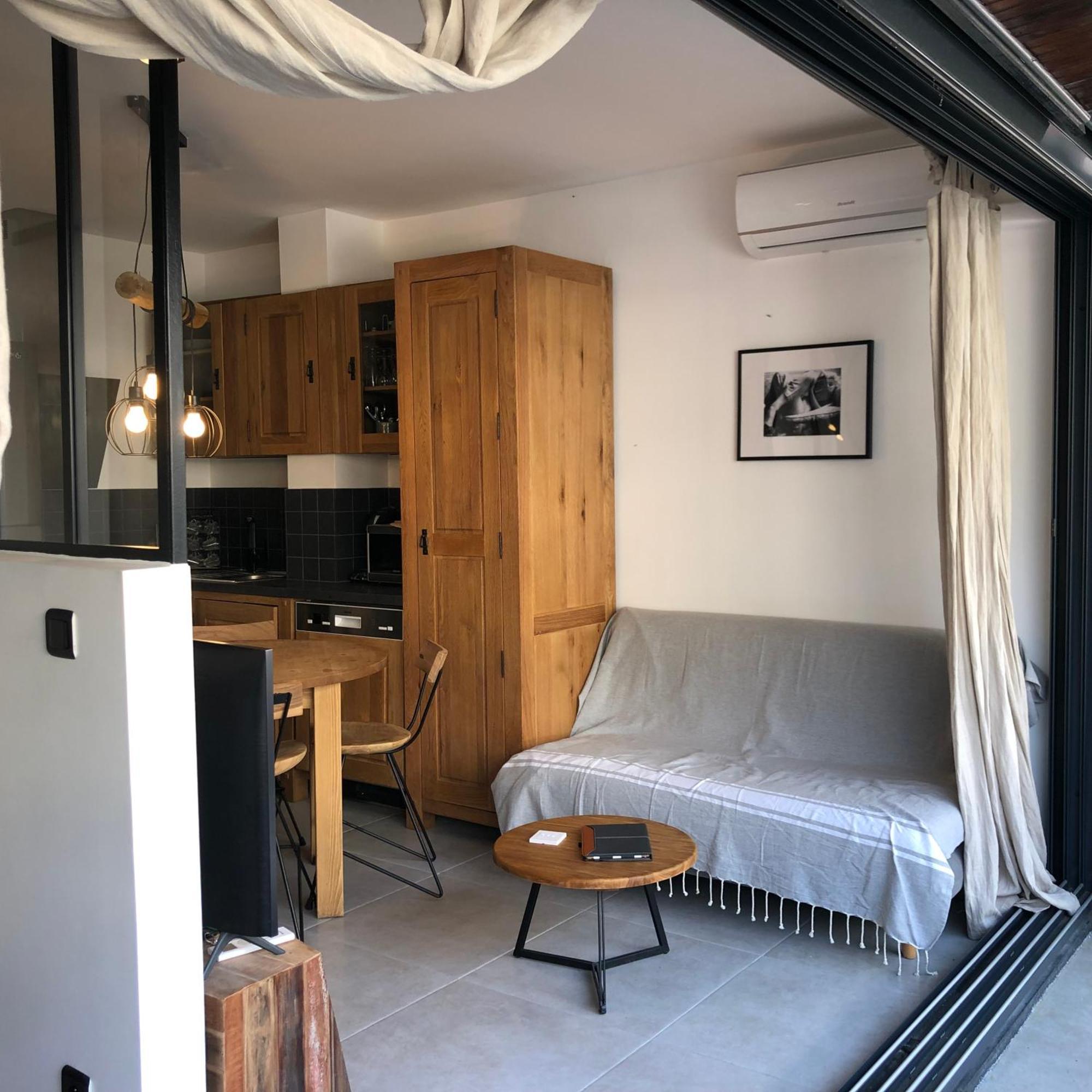 Apartament Studio 118 Rue Saint Charles Paris 15 Zewnętrze zdjęcie